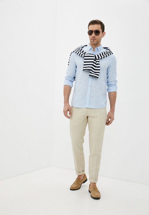 фото Рубашка mavi