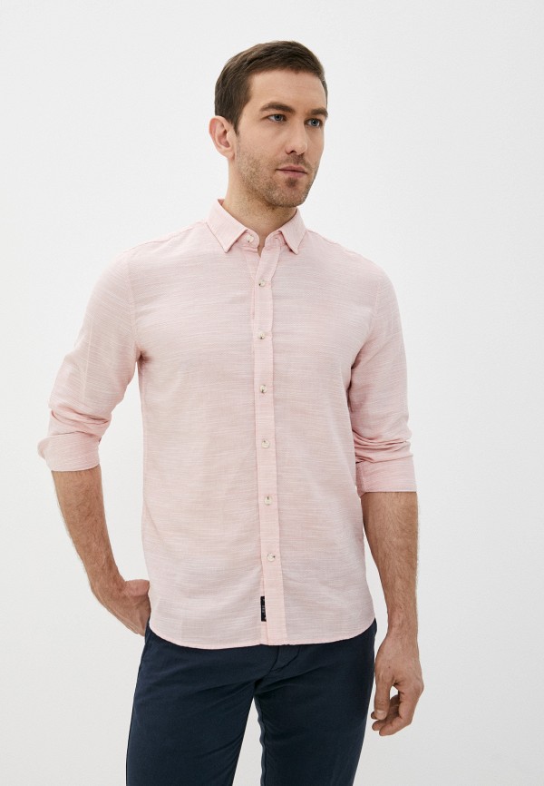

Рубашка Mavi, Розовый, LONG SLEEVE SHIRT