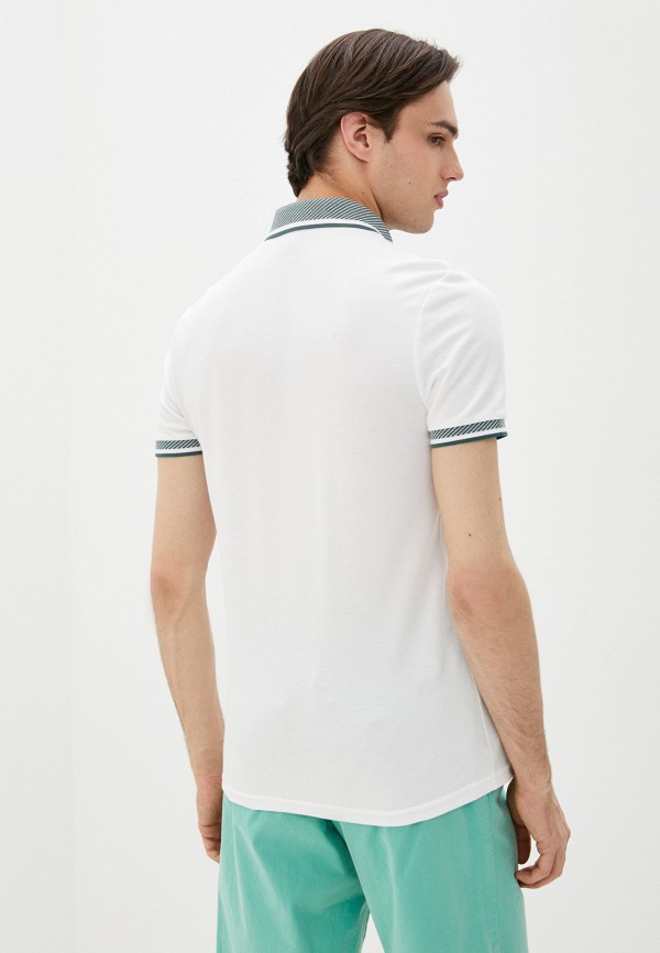 фото Поло mavi