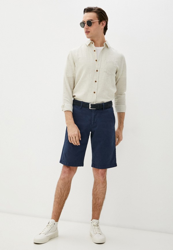 фото Рубашка mavi