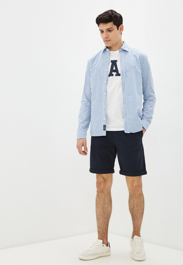 фото Рубашка mavi