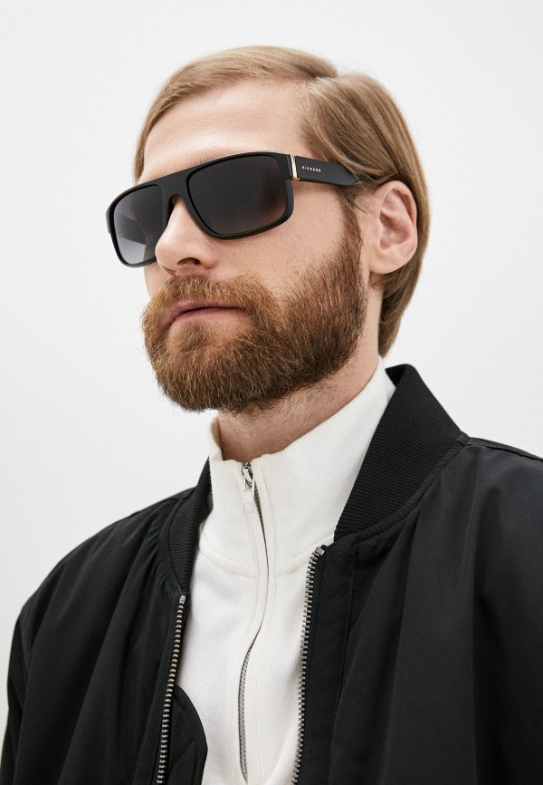 Очки солнцезащитные  Thom Richard фото