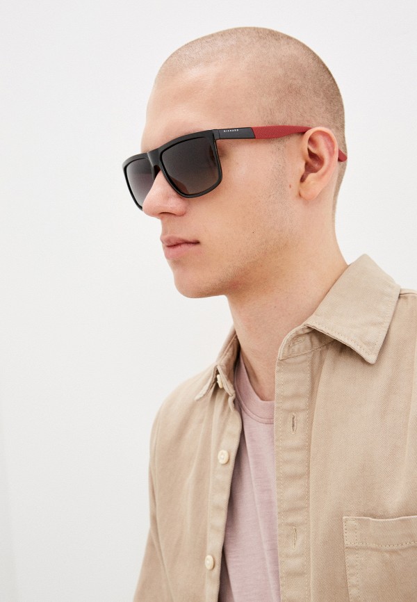 фото Очки солнцезащитные thom richard