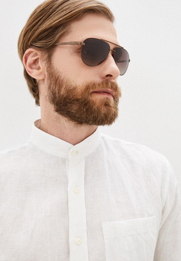 фото Очки солнцезащитные thom richard