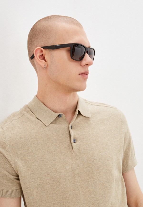 фото Очки солнцезащитные thom richard