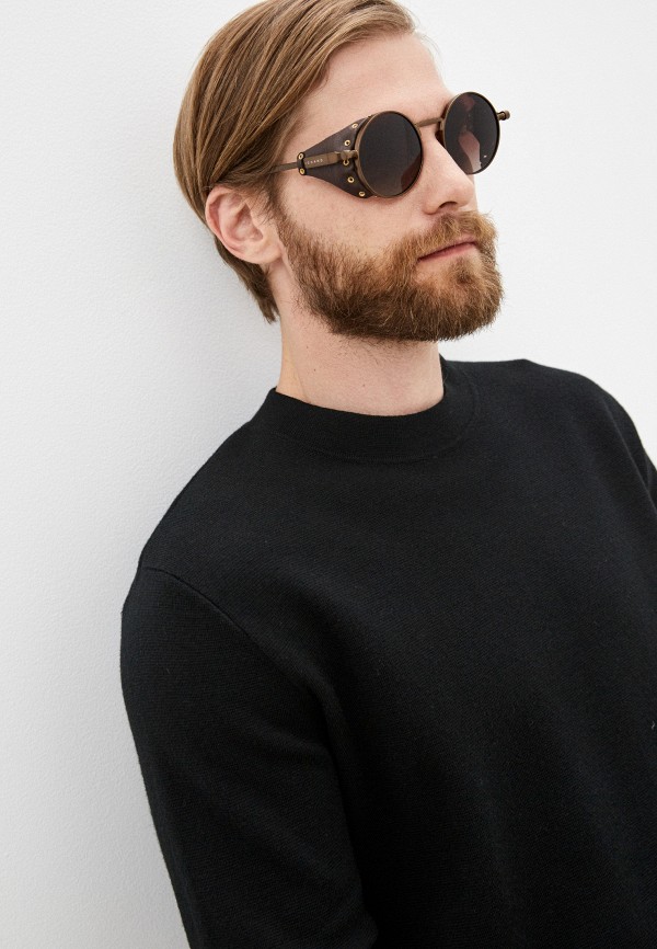 Очки солнцезащитные Thom Richard Очки солнцезащитные Thom Richard фото
