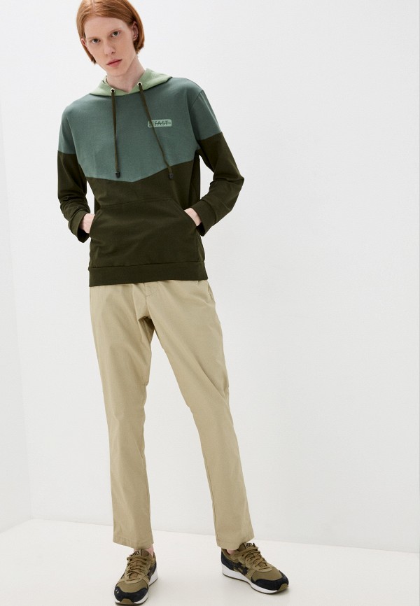 фото Худи новое кимоно