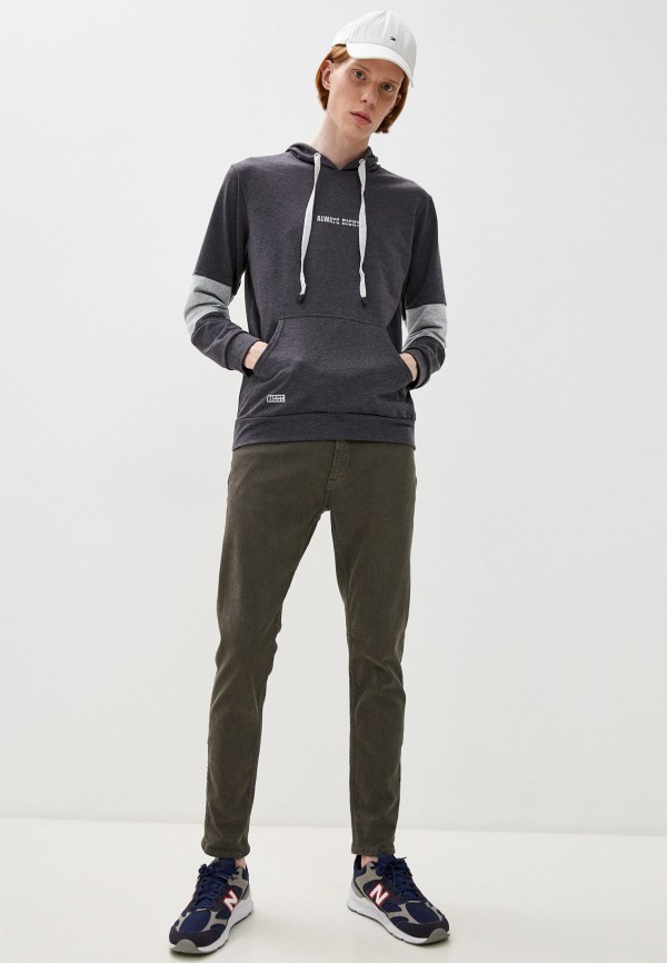 фото Худи новое кимоно