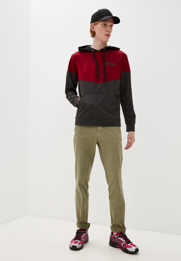 фото Худи новое кимоно