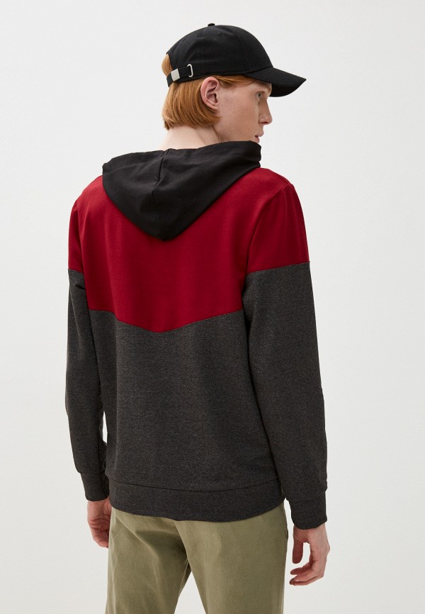 фото Худи новое кимоно