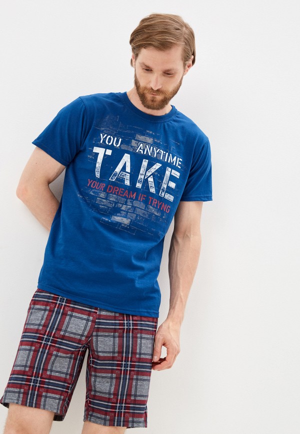 фото Костюм домашний новое кимоно