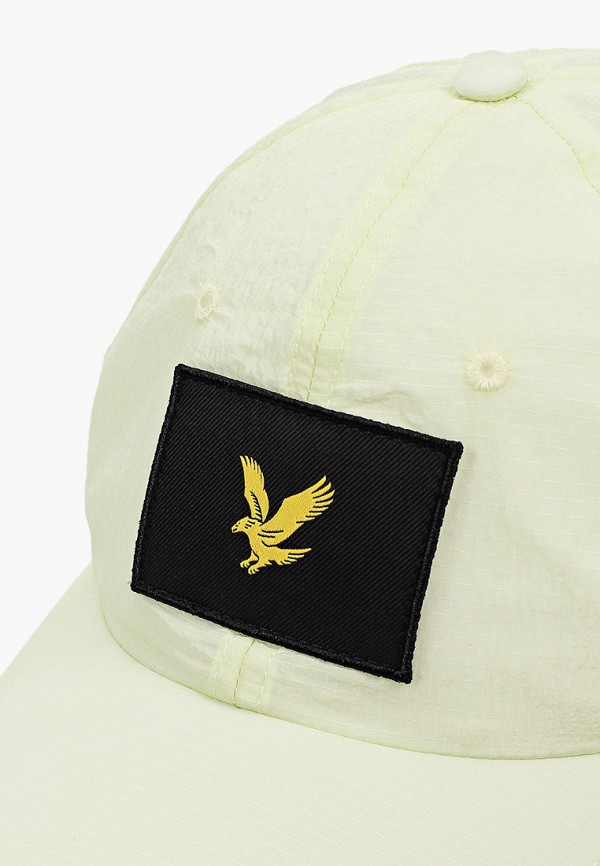 фото Бейсболка lyle & scott