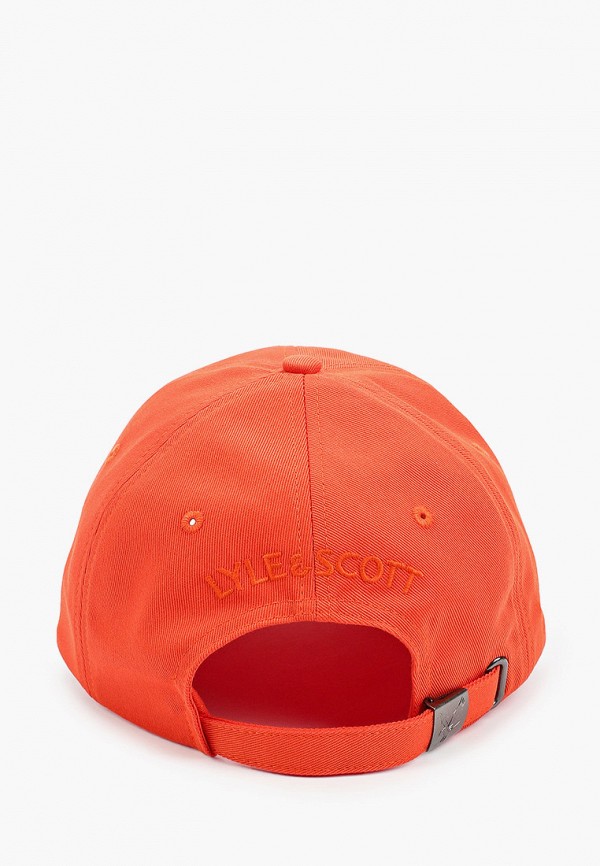 фото Бейсболка lyle & scott