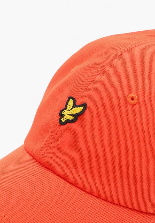 фото Бейсболка lyle & scott