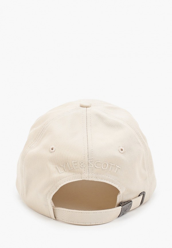 фото Бейсболка lyle & scott
