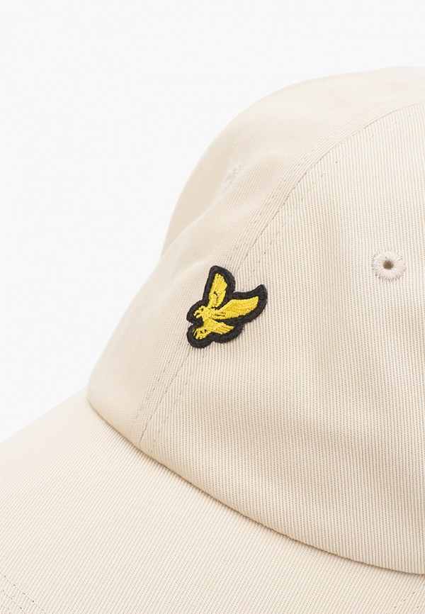 фото Бейсболка lyle & scott