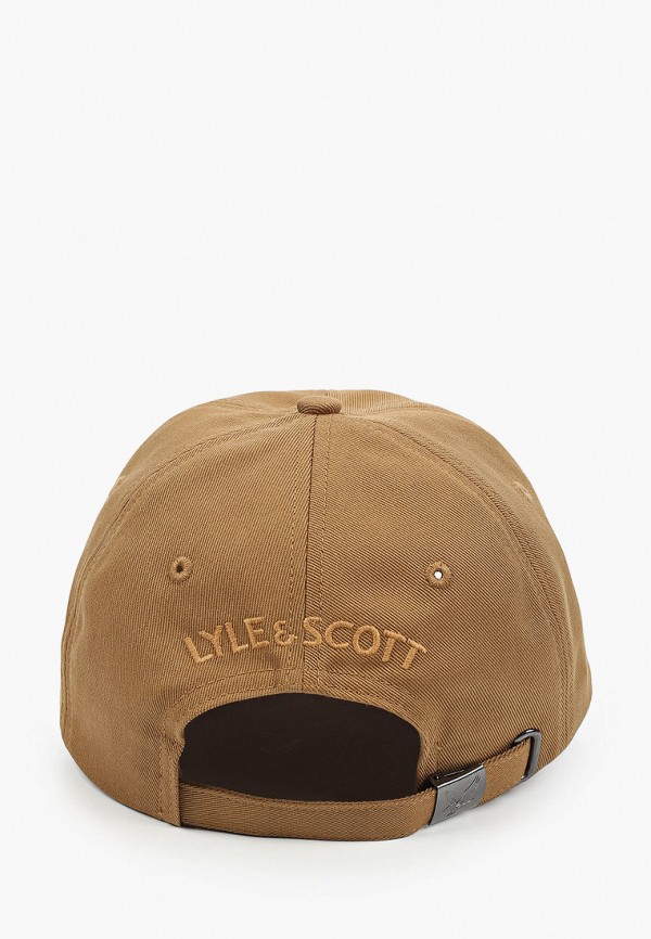 фото Бейсболка lyle & scott