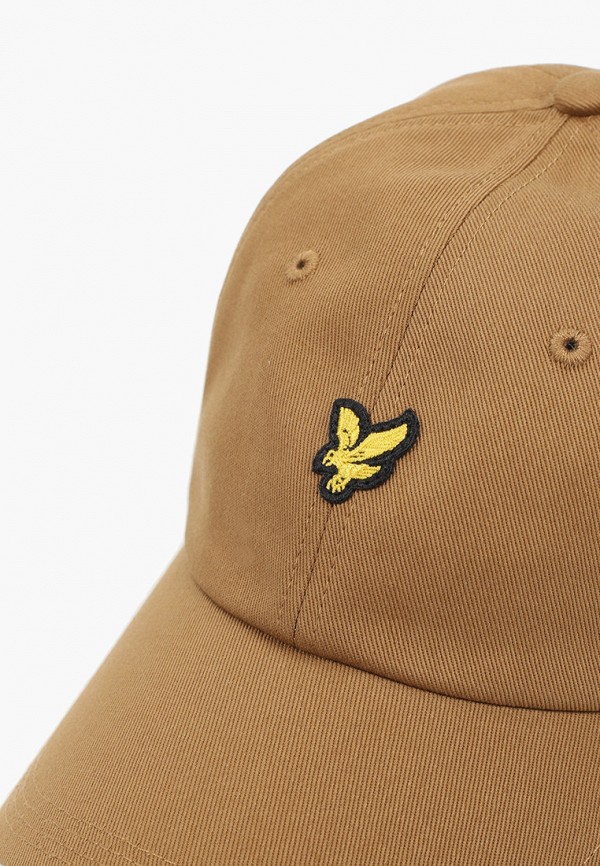 фото Бейсболка lyle & scott