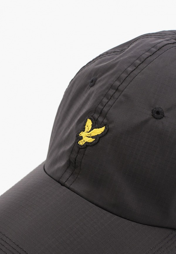 фото Бейсболка lyle & scott