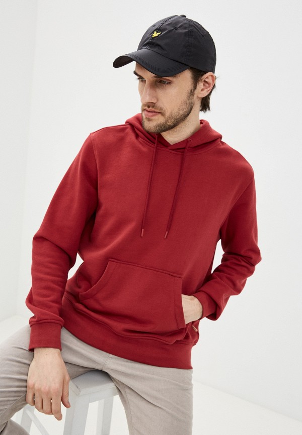 фото Бейсболка lyle & scott