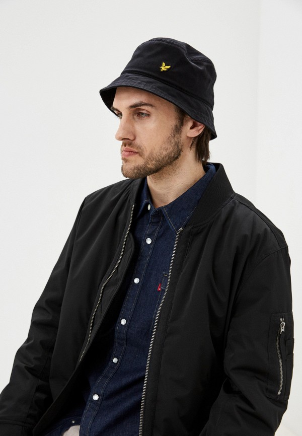 фото Панама lyle & scott
