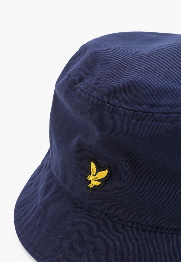 фото Панама lyle & scott