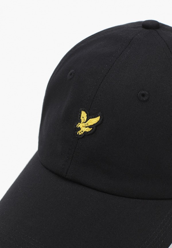 фото Бейсболка lyle & scott