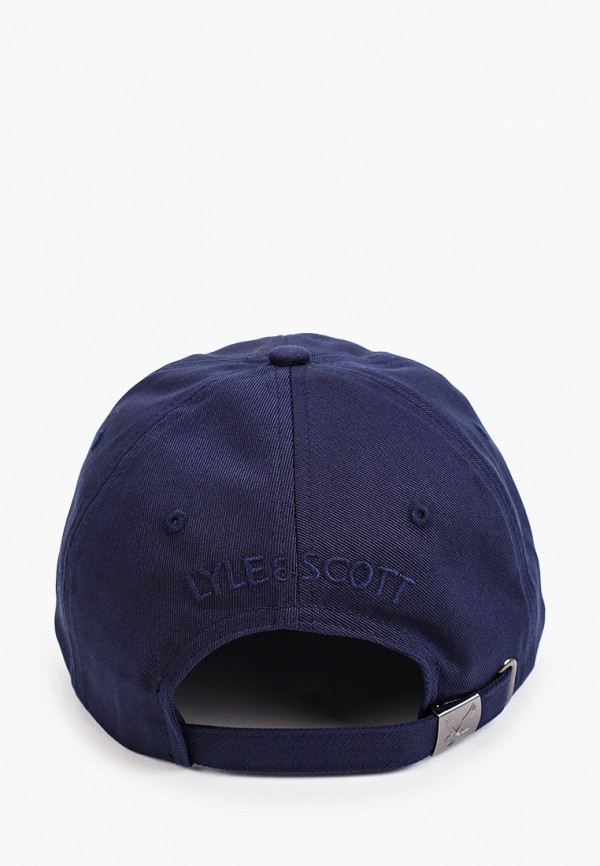 фото Бейсболка lyle & scott