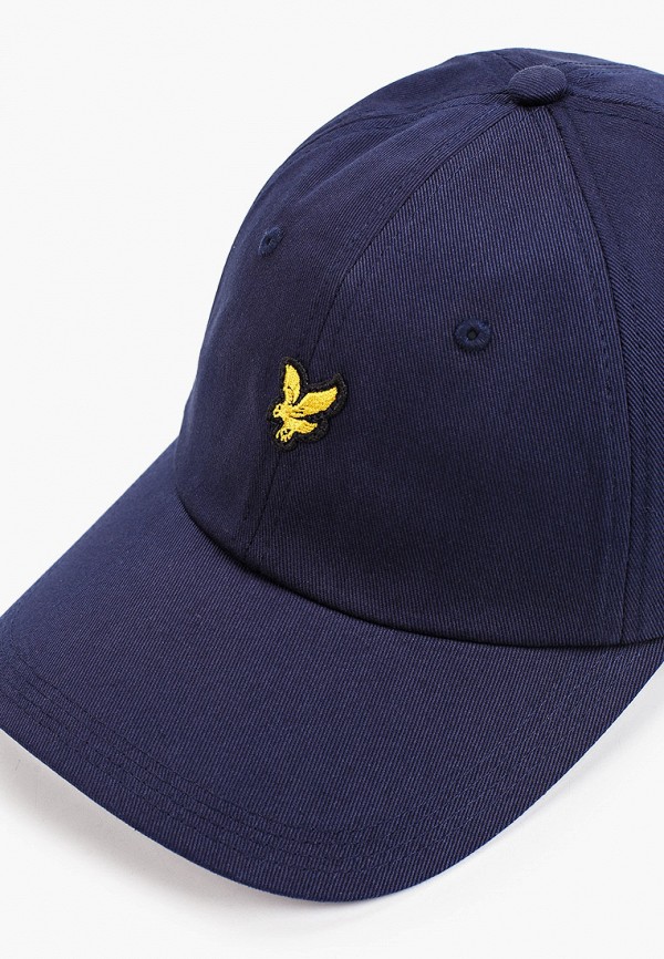 фото Бейсболка lyle & scott