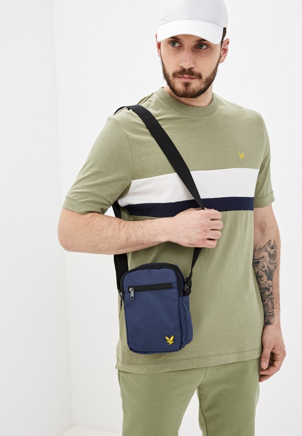 фото Сумка lyle & scott