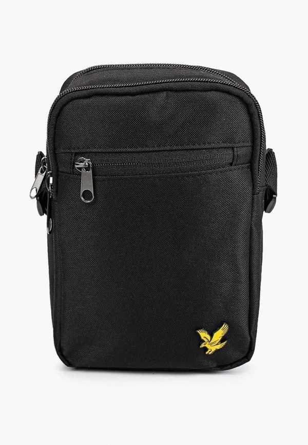 Сумка Lyle & Scott Reporter Bag