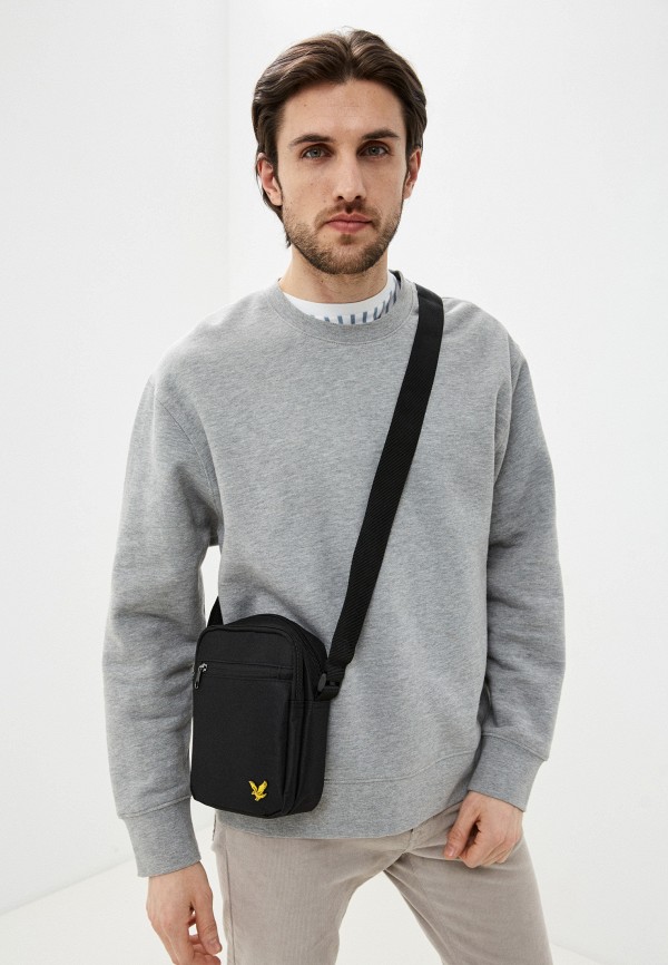 фото Сумка lyle & scott