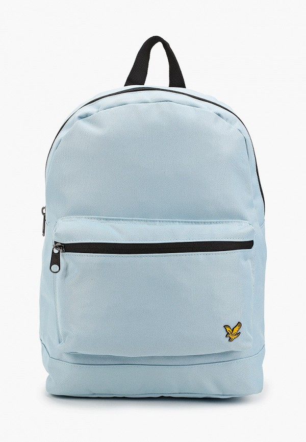 фото Рюкзак lyle & scott