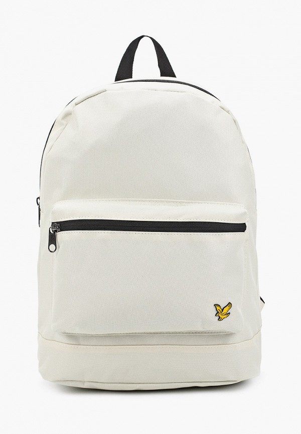 

Рюкзак Lyle & Scott, Бежевый, Backpack