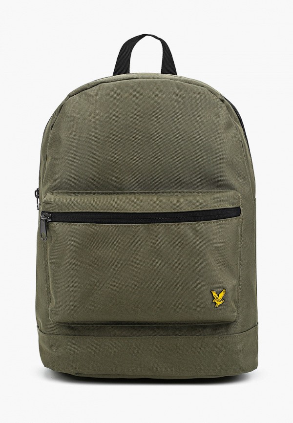 фото Рюкзак lyle & scott