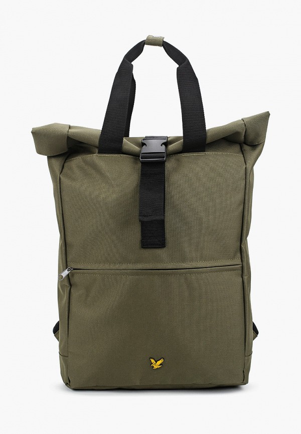 фото Рюкзак lyle & scott