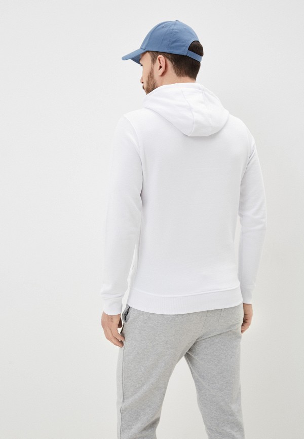 фото Худи lyle & scott