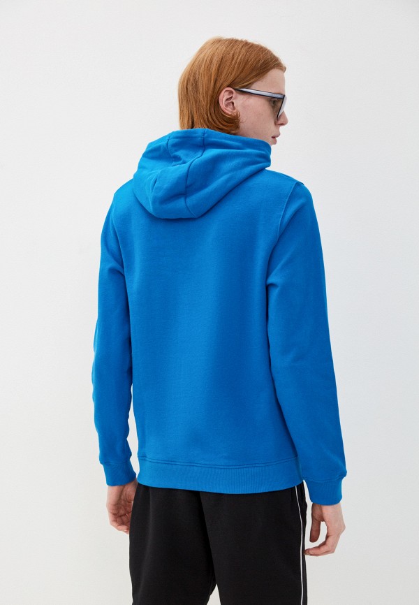 фото Худи lyle & scott
