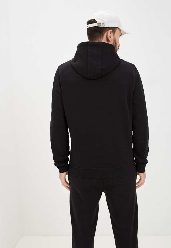 фото Худи lyle & scott
