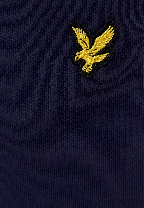 фото Брюки спортивные lyle & scott