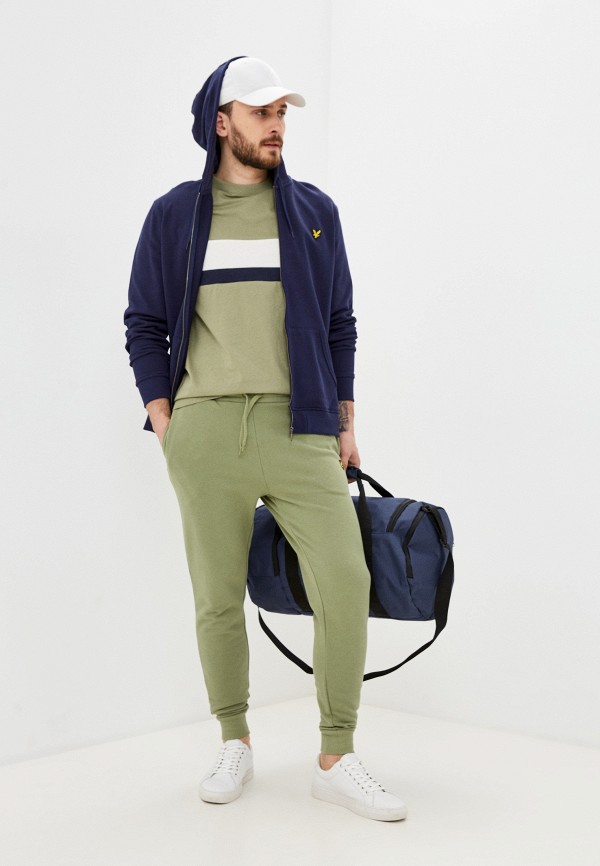 фото Брюки спортивные lyle & scott