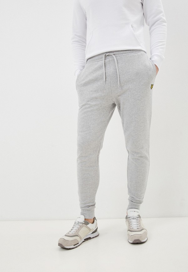 фото Брюки спортивные lyle & scott