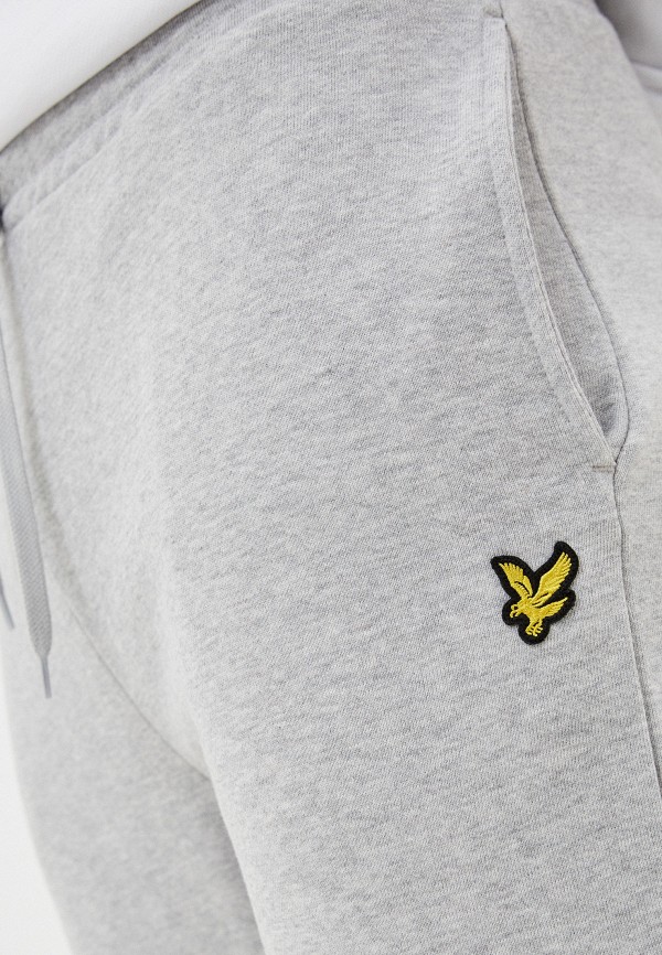 фото Брюки спортивные lyle & scott