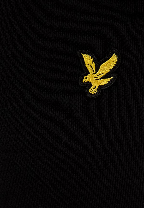 фото Брюки спортивные lyle & scott