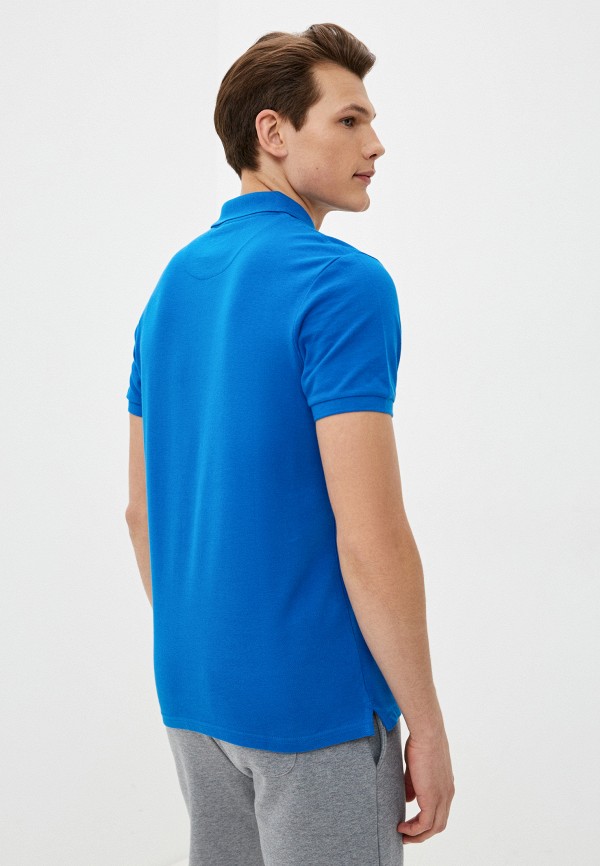 фото Поло lyle & scott