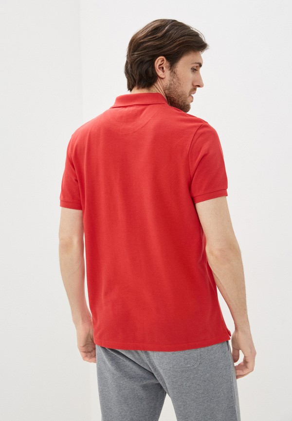 фото Поло lyle & scott