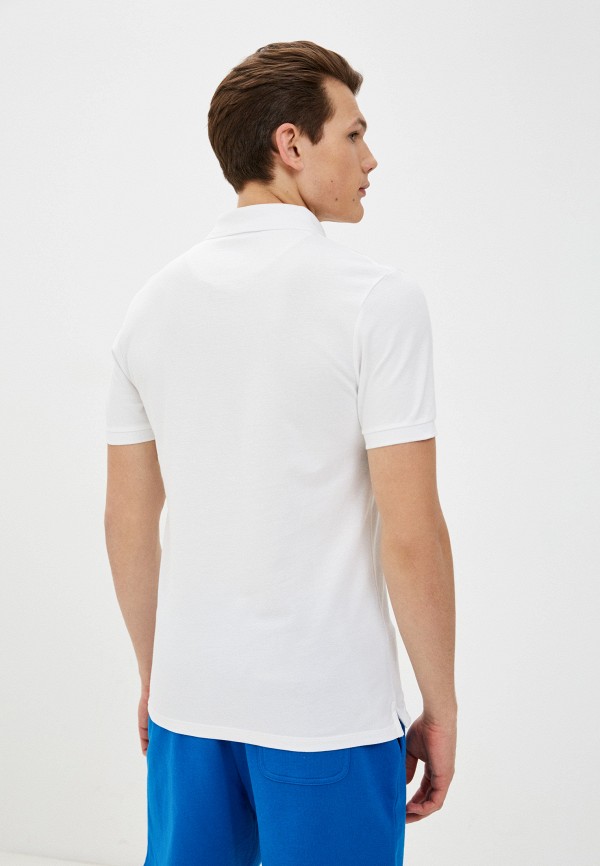 фото Поло lyle & scott