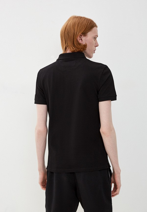 фото Поло lyle & scott