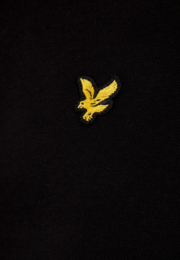 фото Поло lyle & scott