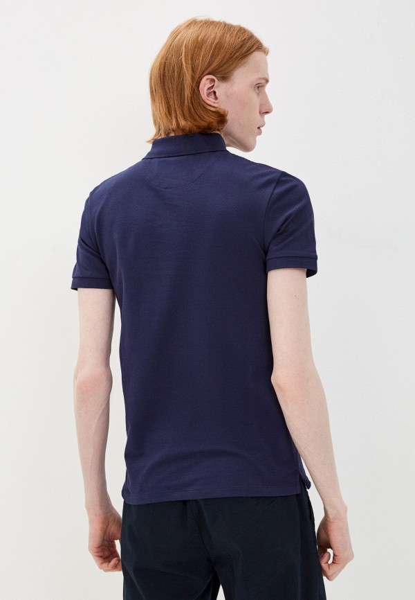 фото Поло lyle & scott